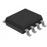 Buck Regulator, Low Voltage, 1.5 A, 260 kHz, with External Bias, SOIC-8 Narrow Body, 98-TUBE