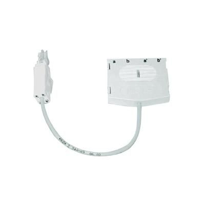 ADC Krone 6624 2 340-09 LSA-PLUS test Leads 2/4 test cord with separating function White