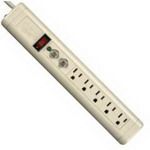 SURGE STRIP, 5 OUT. 200 J