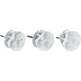 LED spotlight warm white 3LEDs, OSP/LF45/L3/BC, VLM