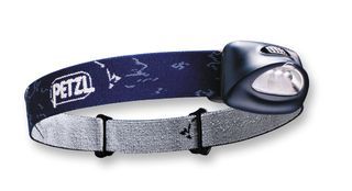 PETZL         E43P2            HEAD TORCH