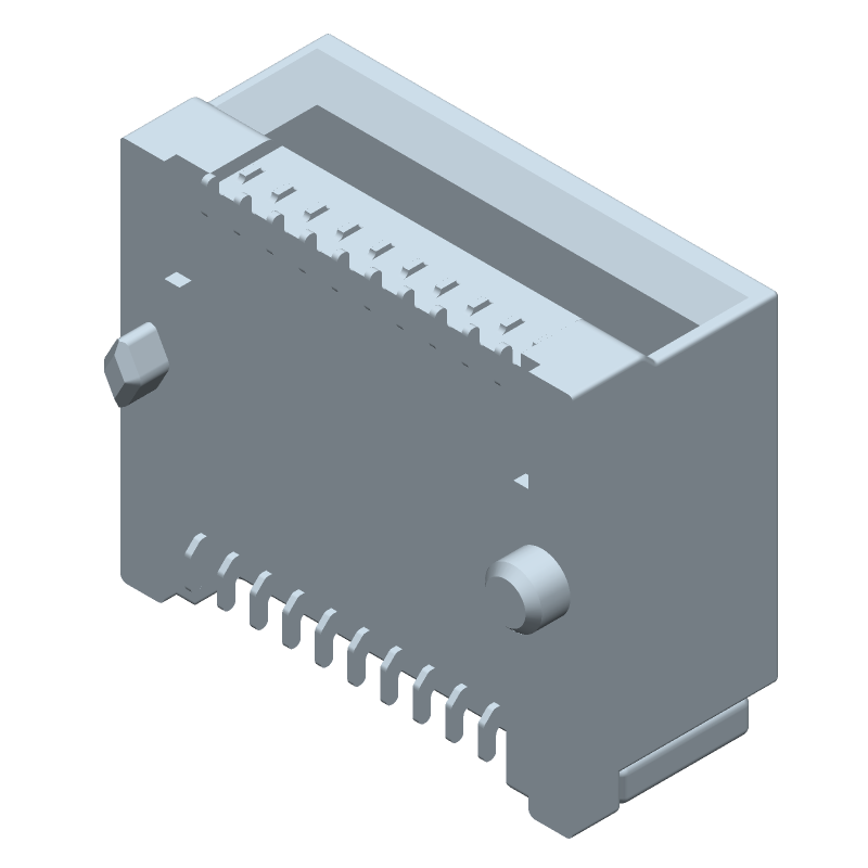 (2110759-1) PT CONN ASSY 20 POS 16G SFP