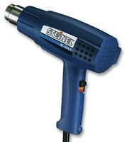 STEINEL         HL1610SEUR             HEAT GUN, EURO, 2 SPEED
