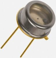 SG LUX SG01S-5 UV SiC Photodiode, Through-hole TO-5