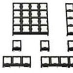 5Keypads and Keyboards Terminal Pins 10mA 24VDC 2.94N