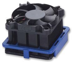 MALICO         CMBF0140402901-00             Fan / Force Cooled Heat Sink, BGA, Chip Set, 40 mm, 40 mm