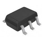 Video Amp Single 3.6V 6-Pin SC-70 T/R