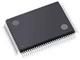 32-bit ARM7 MCU, 36MHz, 256KB Flash, 16KB RAM, TQFP