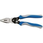 CRESCENT         PS20509C             COMBINATION PLIER, 210MM