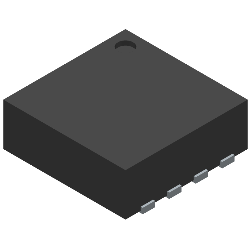 Interface Circuit, PDSO8, TSON-8