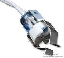 MULTICOMP         G6-R32HKY-12            LAMP HOLDER, CANDELABRA BAYONET, G4 MR11, GX5.3, MR16, G6.35 LAMPS