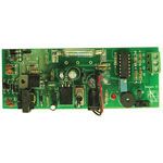 KIT,GEIGER COUNTER,GMT-06 TUBE PCB,DETECTS BETA,GAMMA