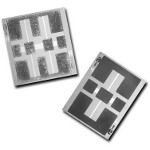 Fixed Attenuator, 100MHz Min, 40000MHz Max, GREEN PACKAGE-2