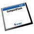 Flash Card 256M-byte 3.3V/5V CompactFlash 68-Pin