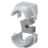 Cable gland, split M40 x 1.5, QVT 40/2, Icotek