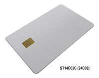 Seeit 256 B SmartMedia Card