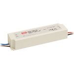 102W 12V 8.5A AC/DC LED Power Supply, Constant Current/Voltage