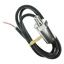 100PSI Vented Gauge Pressure Sensor, 20mA Analog Output