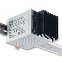 BLOCK         GLS230/24-1             Linear Power Supply, Encapsulated, Fixed, 1 Outputs, 230 V, 400 V, 24 W, 24 V