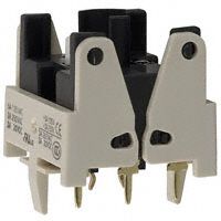 SWTCH BLOCK SPDT PCB TERMINAL