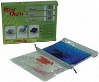 Raytech 210 g Blue Plastic Potting Compound