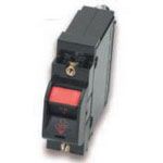 Circuit Breaker 2Pole 20A 277VAC/80VDC