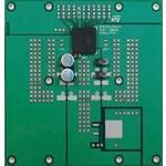 10 A DC-DC HIGH DENSITY POL CONVERT MODULE DEMONSTRATION BOARDS BASED ON THE SPDC12L00010