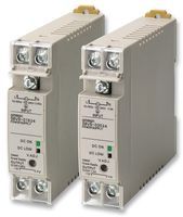 12V 1.2A 15W AC/DC Power Supply, DIN Rail Mount