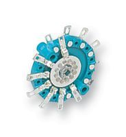 NSF (CONTROLS)         MB110N 454630/1/MA             WAFER, MA, 1POLE, 10 POS 36DEG