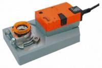 Open/Close Damper Actuator, 40nm, 230 V ac