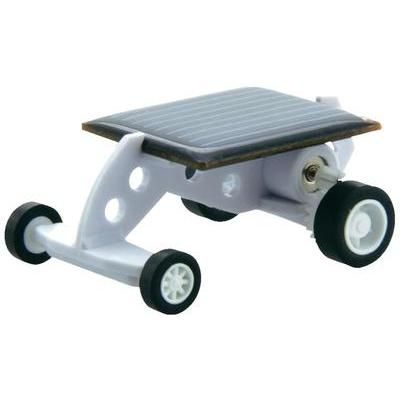Solar mini race car 47151 Sol Expert