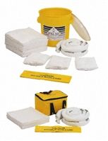 Fosse Spill Kit Contains Various Contents
