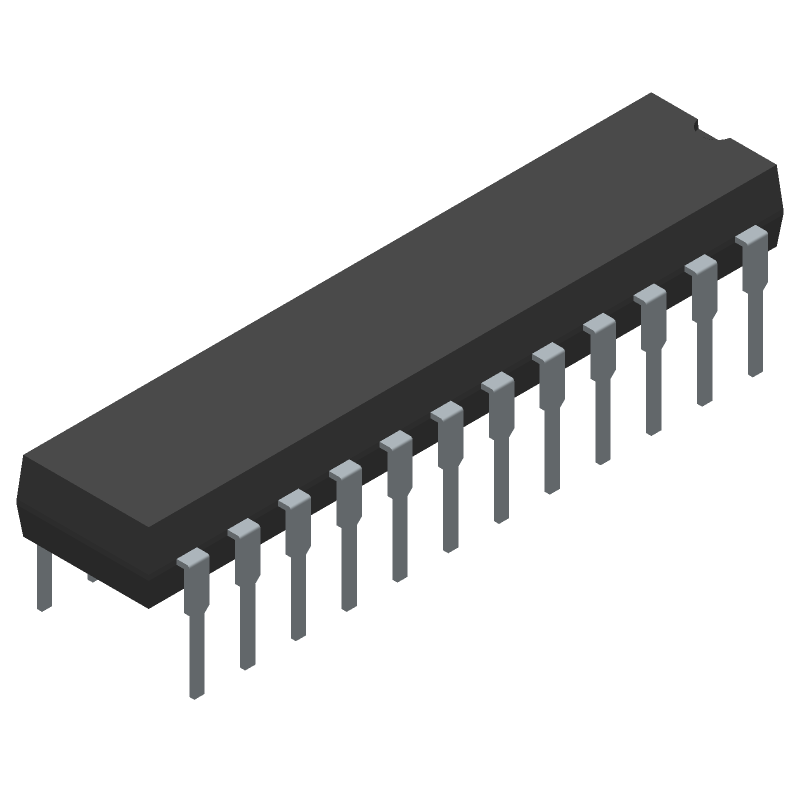 Stepper Motor Driver