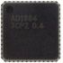 IC SPECIALTY CONSUMER CIRCUIT, QCC48, 7 X 7 MM, LEAD FREE, MO-220VKKD-2, LFCSP-48, Consumer IC:Other