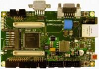 Chameleon ARM reference platform, NXP