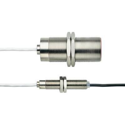 Inductive proximity sensor M30, M12 shielded PNP Secatec