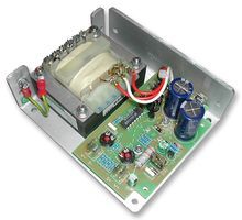 R3 POWER         00-3500             Linear Power Supply, Regulated, Fixed, 1 Outputs, 100 V, 264 V, 5 V