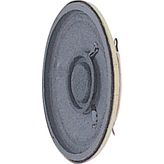 Miniature speaker 8 Ohm, 40CP08K, Vansonic