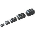 100uF 4VDC Tantalum Capacitor, 10% Tolerance, Surface Mount