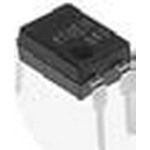 Solid State Relay 50mA 1.5V DC-IN 0.12A 400V AC/DC-OUT 4-Pin DIP Tube