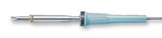 Soldering Iron, Plug-in, 100 W, 120 V, Mains Plug Sold Separately