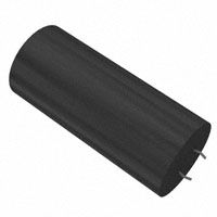 680uF 400V Aluminum Electrolytic Capacitor, Snap-In, 200mR ESR