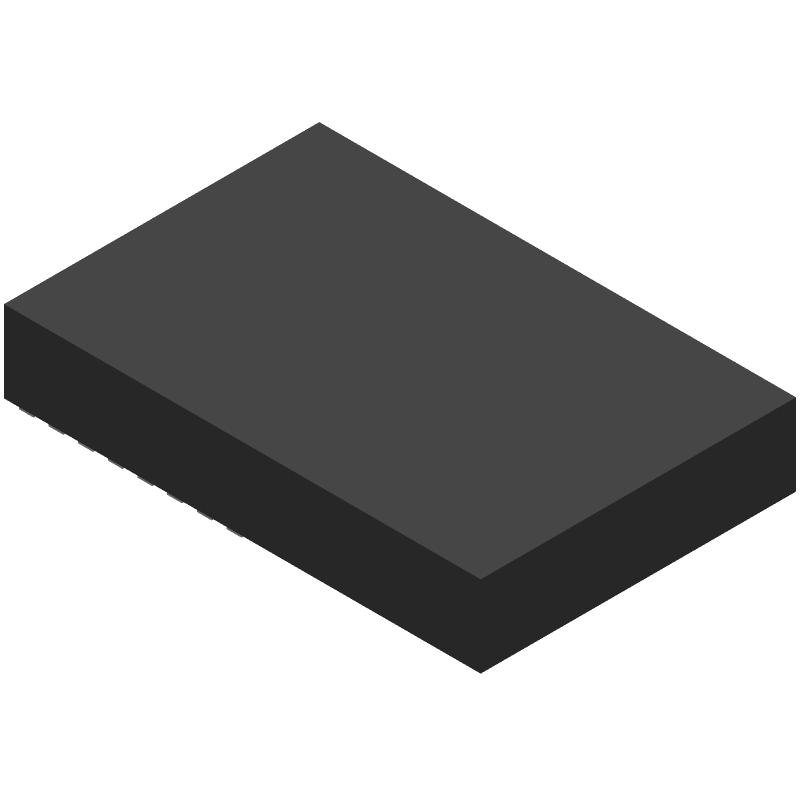 Telecom IC | Specialized Circuit