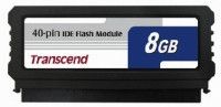 Transcend 8 GB Solid State Drive