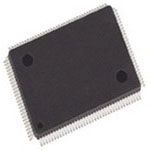 16-bit MCU, 256KB Flash, 128-Pin LQFP, 24MHz CISC