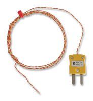 LABFACILITY         Z2-K-2.0-7/0.2-MP-ANSI            Thermocouple, Durable PFA, 7 x 0.2mm, K, -75 C, 250 C, 2 m, Z2-K-2.0 Series