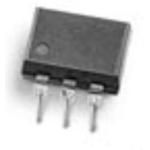 6-Pin PDIP SSR: 1.4V DC-IN, 0.15A 400V AC/DC-OUT