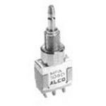 Illuminated Pushbutton Switch, SPDT, 6A 250VAC/28VDC, Lug Term