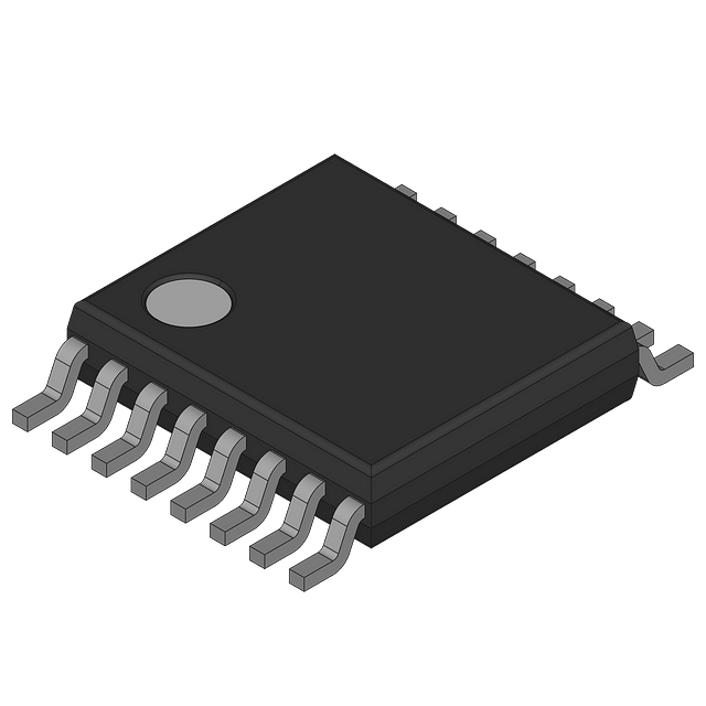 Low Skew Clock Driver, 2DP Series, 4 True Output(s), 0 Inverted Output(s), CMOS, PDSO16, 4.40 MM, LEAD FREE, MO-153, TSSOP-16