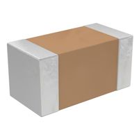 Cap Ceramic 0.22uF 25V X8R 20% Pad SMD 0603 150°C Automotive T/R
